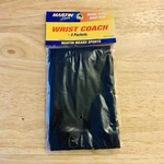 Martin Adult Pocket Football / Baseball Wristband Coach FC3 Black *new*. Fixed Price $10.99.