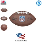 Nfl Authentic Footballs - Duke. Fixed Price $31.19.
