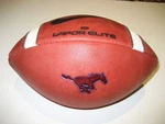 2017 Southern Methodist Mustangs Smu Game Nike Vapor Elite Football Univ. Fixed Price $200.00.