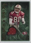 2001 Topps Kings Jerseys Jerry Rice #k-jr Hof 1M5U. Fixed Price $41.08.