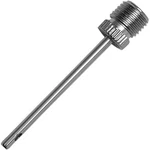 Spalding Basketball Inflation Needles 2-PACK. Fixed Price $6.99.