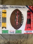 Franklin Flag Football Set. Fixed Price $17.75.