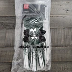 Under Armour Ua F6 Football Gloves Mens Green Heatgear Gluegrip 1304694-301. Fixed Price $24.43.