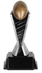 Decade Awards Fantasy Football Mvp Trophy - League Champion 12 Inch Tall. Fixed Price $82.93.