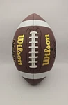 Wilson Ncaa Official Size Football WTF1661 Brown Composite College. Fixed Price $29.99.