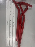 Champion Sports, Speed And Agility, Training Footwork Fitness (3 Hurdles). Fixed Price $105.00.