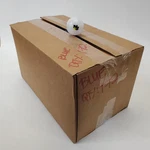 172X Nightball Blue Led Light Up Balls Tangle Creations Bulk Open Box Lot. Fixed Price $869.99.