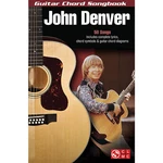 Hal Leonard John Denver Guitar Chord Songbook. Fixed Price $17.99.