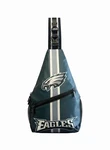 Philadelphia Eagles Sling Bag: Nfl Crossbody Backpack. Fixed Price $29.24.