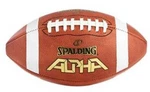 Spalding Alpha Official Full Size Leather Football Nfhs Approved. Fixed Price $129.95.