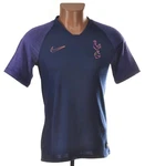 Tottenham 2018/2019 Training Football Shirt Jersey Size Adult Nike Reflective. Fixed Price $40.49.