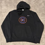 Nike Sheyenne High School Football Hoodie Black Size Medium Mustang Unisex. Fixed Price $15.30.