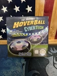 Brand New Hover Soccerball Soft Safe Indoor Fun For Children, Ages 3+. Fixed Price $8.49.