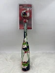 Rawlings Boston Red Sox Mini Softee Bat Ball Set Nib Wall Green Monster Genuine. Fixed Price $18.00.