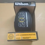 Wilson National Championship Arizona 2016 Cfp Replica Junior Football - New!. Fixed Price $5.24.