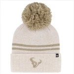 '47 Brand Houston Texans Latte Cuff Beanie Hat Adult Osfm New. Fixed Price $16.00.