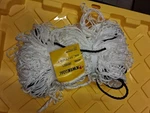 Soccer Net Kwikgoal 6.5'X12'X6.5. Fixed Price $90.00.