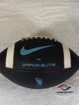 Nike Vapor Elite North Carolina Tar Heels Prepped Game College Football Mud. Fixed Price $180.00.