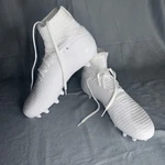 Under Armor Highlight 2 Mc Knit Football Cleats - Size 9. Fixed Price $69.99.