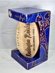 Washington Redskins Commemorative Football Limited 5000 Nfl Fotoball W/ Box. Fixed Price $18.00.