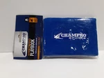 Wristband Playbook Blue Adult Size With Playcard Champro. Fixed Price $7.20.