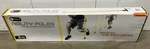 Sklz Pro Training Agility Poles 8 Yellow Portable Outdoor New Box. Fixed Price $79.99.