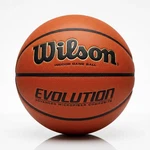 Wilson Men's Evolution Game Basketball (29.5") - Official Size & Weight Indoor. Fixed Price $30.99.