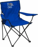 Memphis Logo Brands Ncaa Men,unisex-adult,women Quad Chair Team Name:. Fixed Price $29.99.