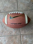 Brand New Nike Vapor One Football. Fixed Price $130.00.