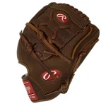 PRO205-9-RIGHTHANDTHROW Rawlings Timberglaze 11.75 In. Closed Web Baseball Glove. Fixed Price $299.95.