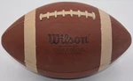 Wilson F1522 Tn Top Notch Football 13LBS Official Size And Weight. Fixed Price $29.99.