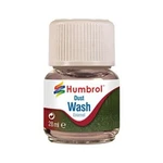 Hornby Humbrol Enamel Wash - Dust New. Fixed Price $10.95.