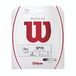 Wilson Revolve 16 Tennis Raquet String Set, White WRZ946500. Fixed Price $14.99.