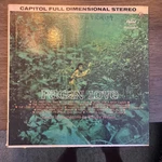 Stanley Wilson Pagan Love Exotic Instrumentals (vinyl Lp) 1961!!! ST-1552. Fixed Price $25.00.