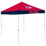 Logo Brands Ncaa Fresno State Bulldogs Economy Canopy Tailgate Tent 9' X .... Fixed Price $199.78.