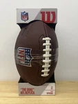 Wilson Nfl The Duke Professional Replica Composite Football New Never Removed. Fixed Price $49.99.