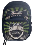 Northwest Company Seattle Seahawks Lightning Kids 16" Backpack & Lunch Box. Fixed Price $17.88.