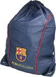 Fc Barcelona Gym Sack Bag Drawstring Backpack Cinch Authentic Official New. Fixed Price $17.50.