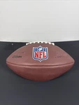 Wilson The Duke Nfl Replica Football Official Size No Box. Fixed Price $27.50.