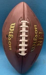 St. Louis Rams Full Size Football Brand New. Fixed Price $19.99.