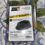 Champion Sports GZ1PK In. Ground Zero Kick Off Tee Pink. Fixed Price $21.00.