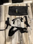 Pseudois Resistance Bungee Band, Running Training Workout Speed .... Fixed Price $32.95.