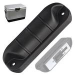 54 Qt Steel-belted Handle Latch Coleman Coolers Manufactured. Fixed Price $13.77.