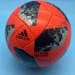Fifa Russia 2018 World Cup Adidas Telstar Glider Match Replica Size 5. Fixed Price $30.00.