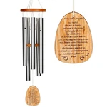 Woodstock Chimes Signature Collection, Reflections, 22'' The Lord's.... Fixed Price $79.86.