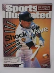 Sports Illustrated July 16 2001 Bret Boone Cover. Fixed Price $13.99.