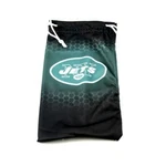 New York Jets Sunglasses Bag Drawstring Microfiber Pouch Nfl Official Merch. Fixed Price $7.42.