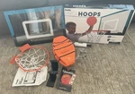 Franklin Pro - Over The Door Mini Basketball Set Light Up. Fixed Price $34.99.