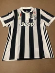 New! 2018/19 Adidas Climachill Juventus Jeep X Soccer Mens Large Jersey.. Fixed Price $64.99.