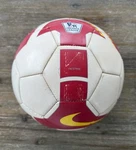 Nike Omni 2008/09 Premier League - Official T90 Strike Size 5 Football. Fixed Price $57.58.